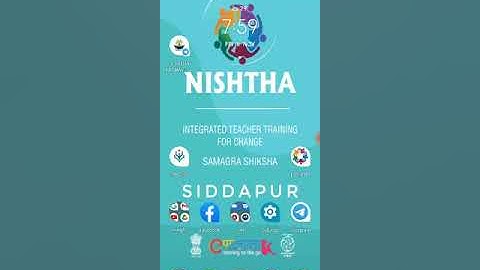 HOW TO SOLVE NISHTHA PROBLEM.