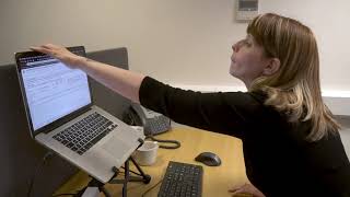 Working life at the BIC