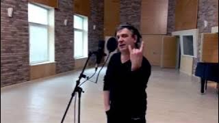 Ramybės Skveras - Aš groju 'Rock 'n' Roll'