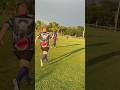 Kickball nice kick 2058 #kickball #sports #league #kick #espn #catch