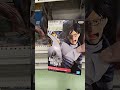 駿河屋でヒロアカフィギュアお宝ハント！#僕のヒーローアカデミア
