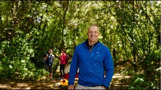 Backcountry Campfire Safety with Cully