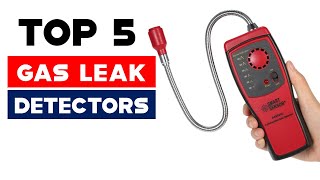 Top 5 Gas Leak Detectors 2023: Protect Your Home and Family