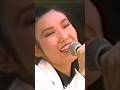 1981年開催「サマーリゾートコンサート イン 軽井沢」まぶしい草野球 / 松任谷由実 まぶしい草野球 #松任谷由実 #荒井由実 #ユーミン