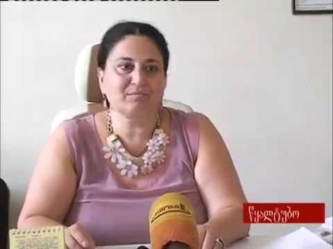 წყალტუბოს №1 საჯარო სკოლა სწავლის დაწყებისთვის მზადაა (\"Rioni.TV\"-ს სიუჟეტი)