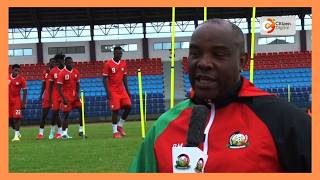 McCarthy awajumuisha nyota watatu wa Rising Stars