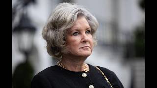 Susie Wiles Cancer Diagnosis & Her Powerful Message To Women