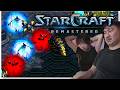 StarCraft: Remastered | Campaign HIGHLIGHTS [4K 60FPS RTX 5090]