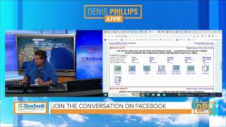 Denis Phillips LIVE