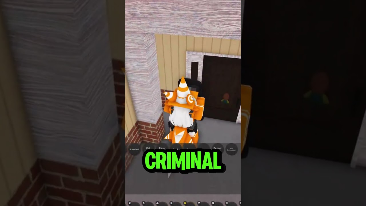 The SMARTEST Police Ever?? 