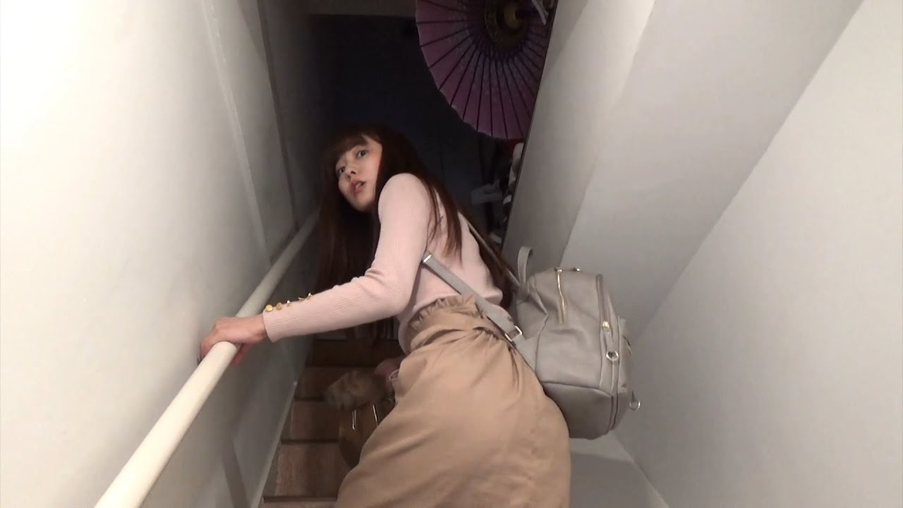 【心霊動画】眼の前で人が消えた！？恐怖に自信のある方にしか──お見せできません。