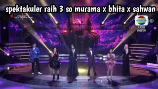 MURAMA,BHITA,SAHWAN,GROUP 2 TOP 21 SHOW  DANGDUT ACADEMY 8 2026 |dangdut academy 8 d'academy 8 ,da8