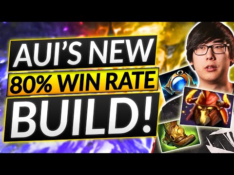 NEW 80% WINRATE BUILD is BREAKING The META - UNBELIEVABLE ABUSE - Dota 2 Pugna Guide