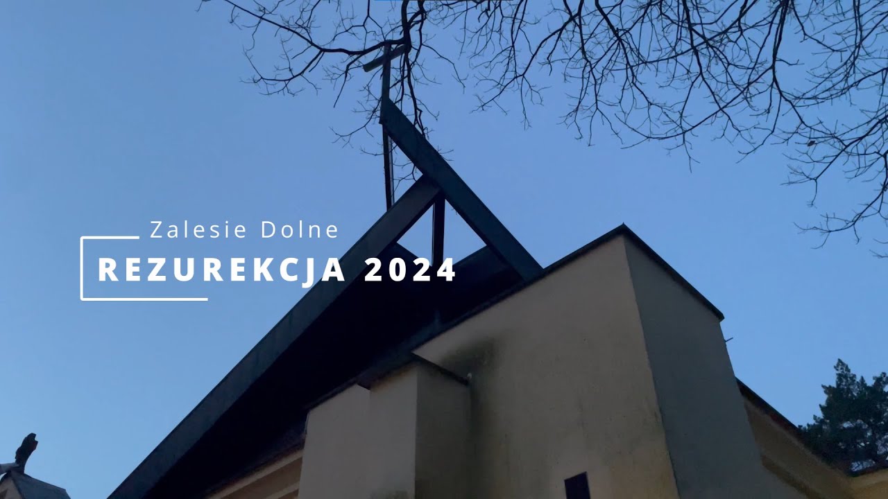 Rezurekcja 2024