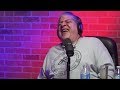 Joey Diaz’s HILARIOUS Story about Puerto Rican Nelson