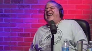 Joey Diaz’s HILARIOUS Story about Puerto Rican Nelson
