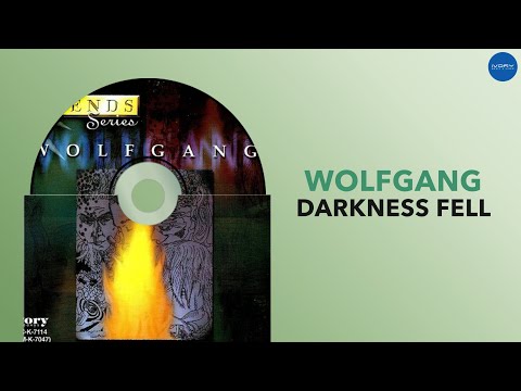 Wolfgang Darkness Fell Official Audio 