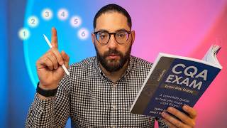 CQA Exam Prep: 6 Audit Strategies Explained