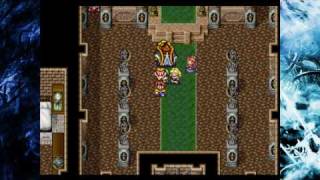 Lunar 2: Eternal Blue Complete - 077 - Finding The Party! (Part 1)