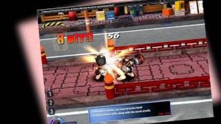 Rumble Fighter Intro*V1.0