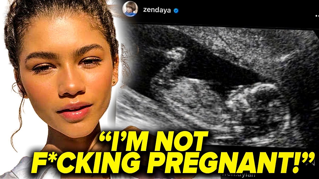 Zendaya Slams THIS Crazy Social Media Rumor!