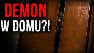PARANORMALNE NAGRANIA których NIE CHCESZ ZOBACZYĆ!
