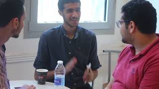 ERROR! Camp 2018 | IEEEXtreme 12.0 | IEEE Egypt Section screenshot 4