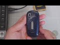 How to Unlock the Alcatel Crystal with Infinity tool