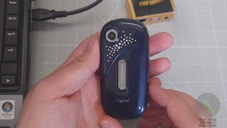 How to Unlock the Alcatel Crystal with Infinity tool