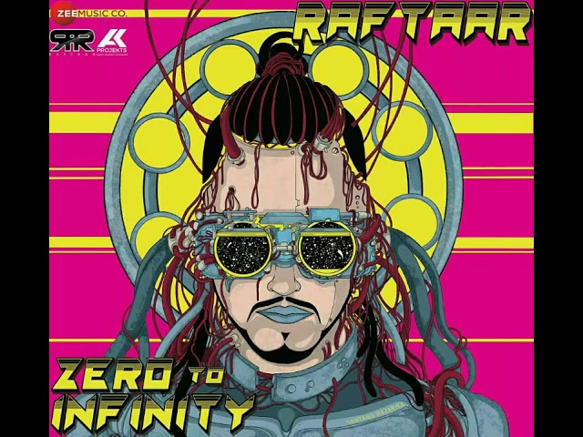 Raftaar - Lonely (Zero To Infinity)