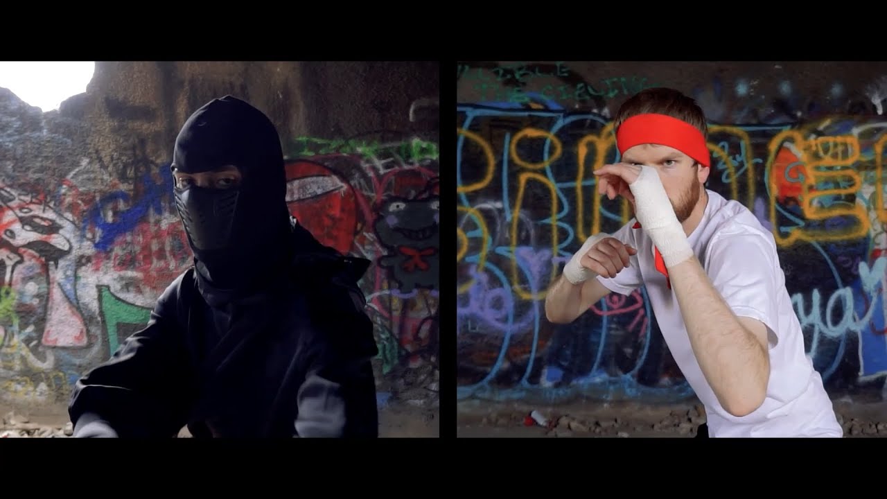 Watch Spitfire Sparks - Liu Kang (Official Music Video) on YouTube Watch Spitfire Sparks - Liu Kang (Official Music Video) on YouTube