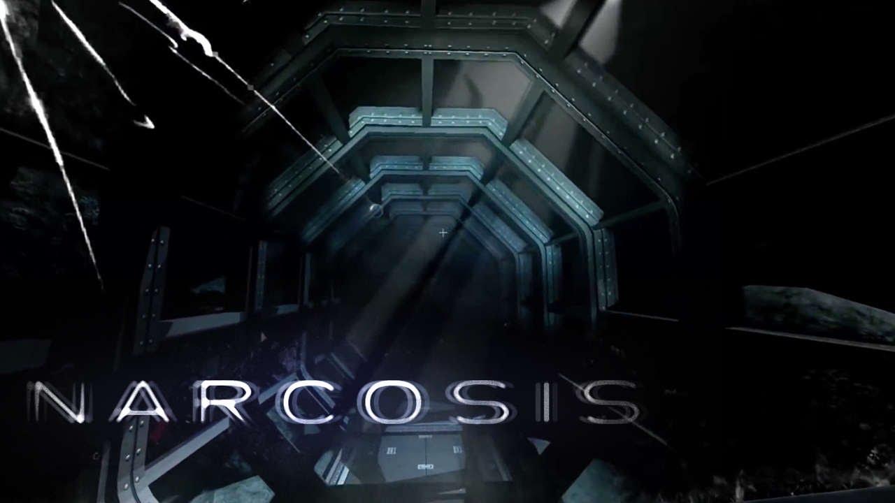 Narcosis Trailer
