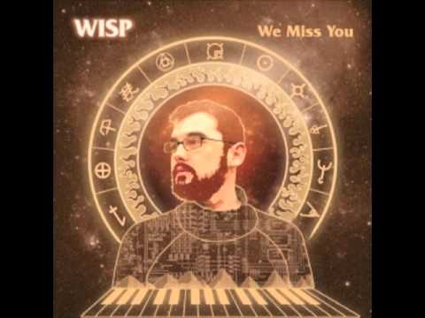 Wisp- Trees Like Toys