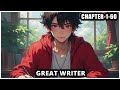Great Writer fanfiction reading - Chapter-1-60