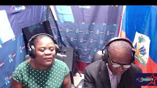 PSARS FAMILY SUPPORTKISA WAP KITE SEPARE'W AK BON DYE? AVEC,MME MARCELIN ET M. PRIEN,05/07/26,