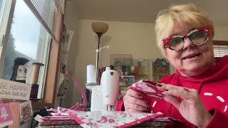 Floss tube 26