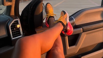 STOP SCROLLING AND LISTEN UP