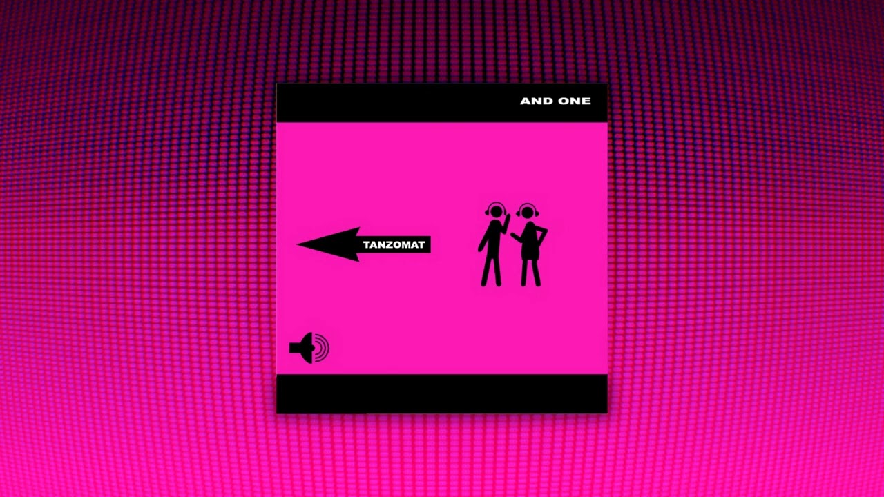 And One - Electrocution (Slowed + Reverb)