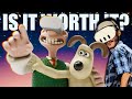Wallace & Gromit in The Grand Getaway VR Review | IS IT WORTH IT?