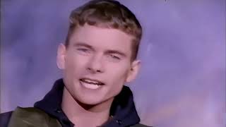 East 17- Let it rain 1995 Full HD (1080p, FHD) - YouTube