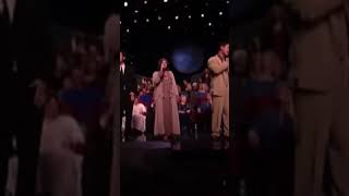 Love Jason Crabb and the Crabb Family.