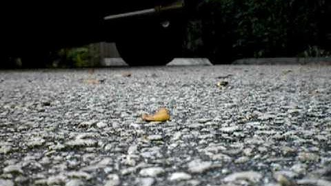 Scion tc Frankenstein mid pipe