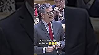Extraescolares en Ferraz 😄