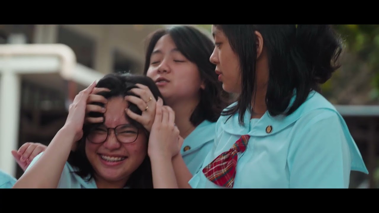 Assumption College Chorale presents Greg Gilpin's "Why We Sing"