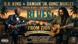 B.B KING &amp; Gregory Isaacs - Golden Hour Groove 🔊 | Reggae Blues Pop Timeless Grooves 2026