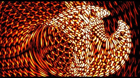 🔌 FDTD Simulations with Moving Electromagnetic Sources | Visualizing Maxwell