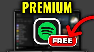 Free Spotify Premium Without Paying a Single Dollar (2026) | Legal Methods!