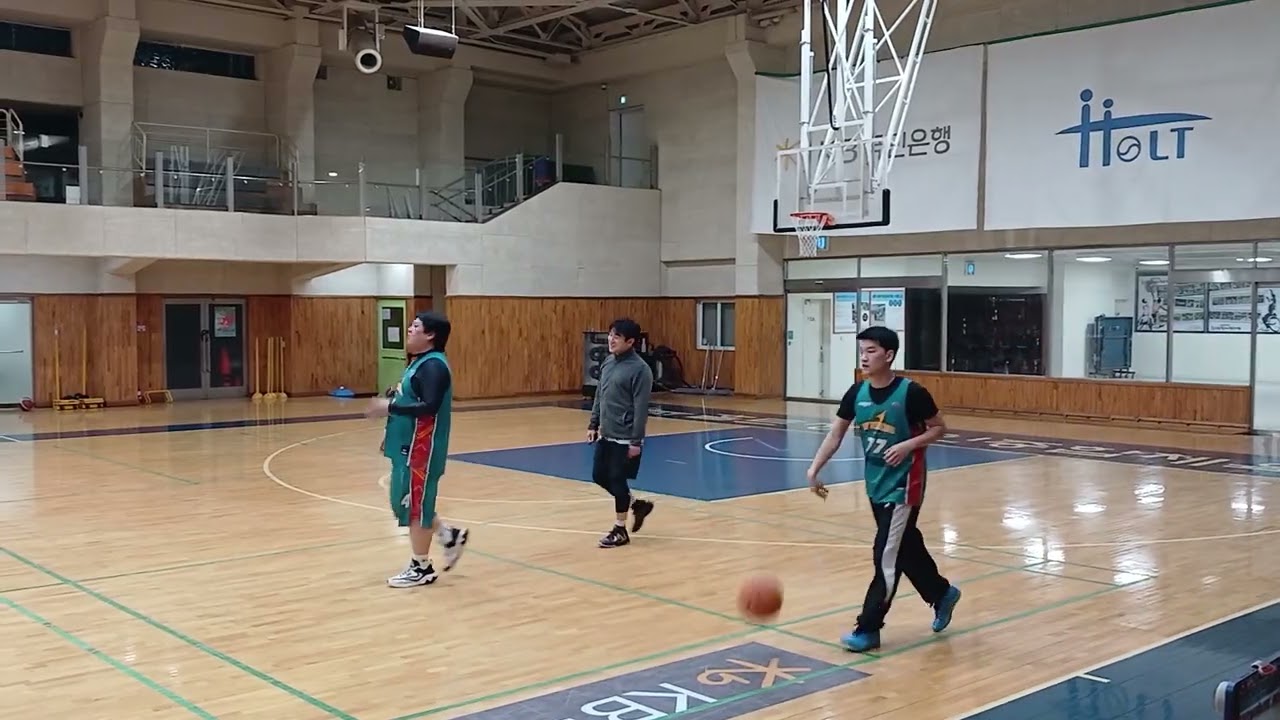 윙스 2월25일 자체전