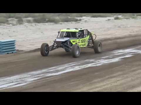 Glen Helen OFFROAD Short Course 3-13-2010