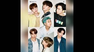 Mejores fotos de Dynamite BTS 🧡 screenshot 3